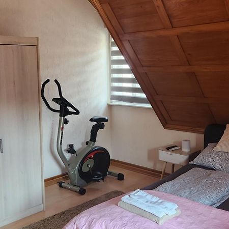 Ela Vital Ferienwohnung Санкт Блазиен Екстериор снимка