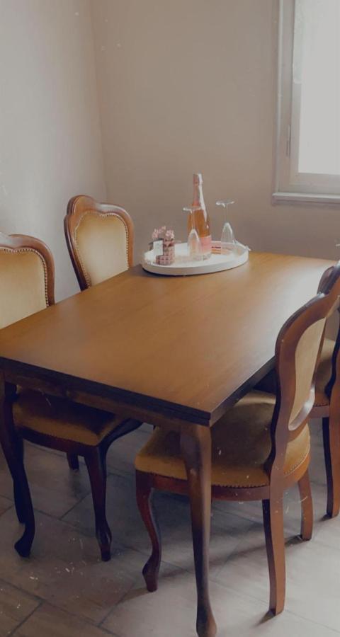 Ela Vital Ferienwohnung Санкт Блазиен Екстериор снимка