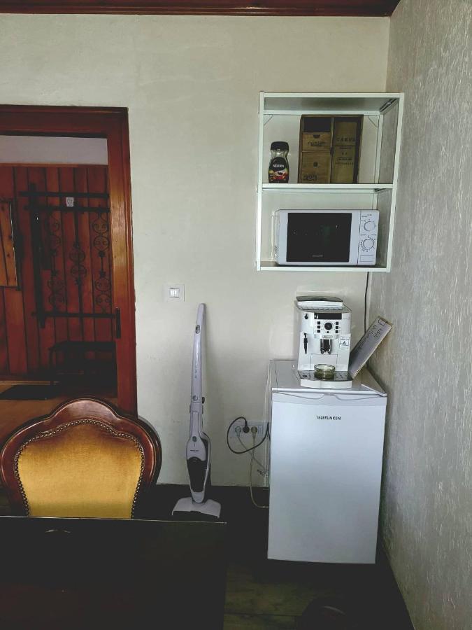 Ela Vital Ferienwohnung Санкт Блазиен Екстериор снимка