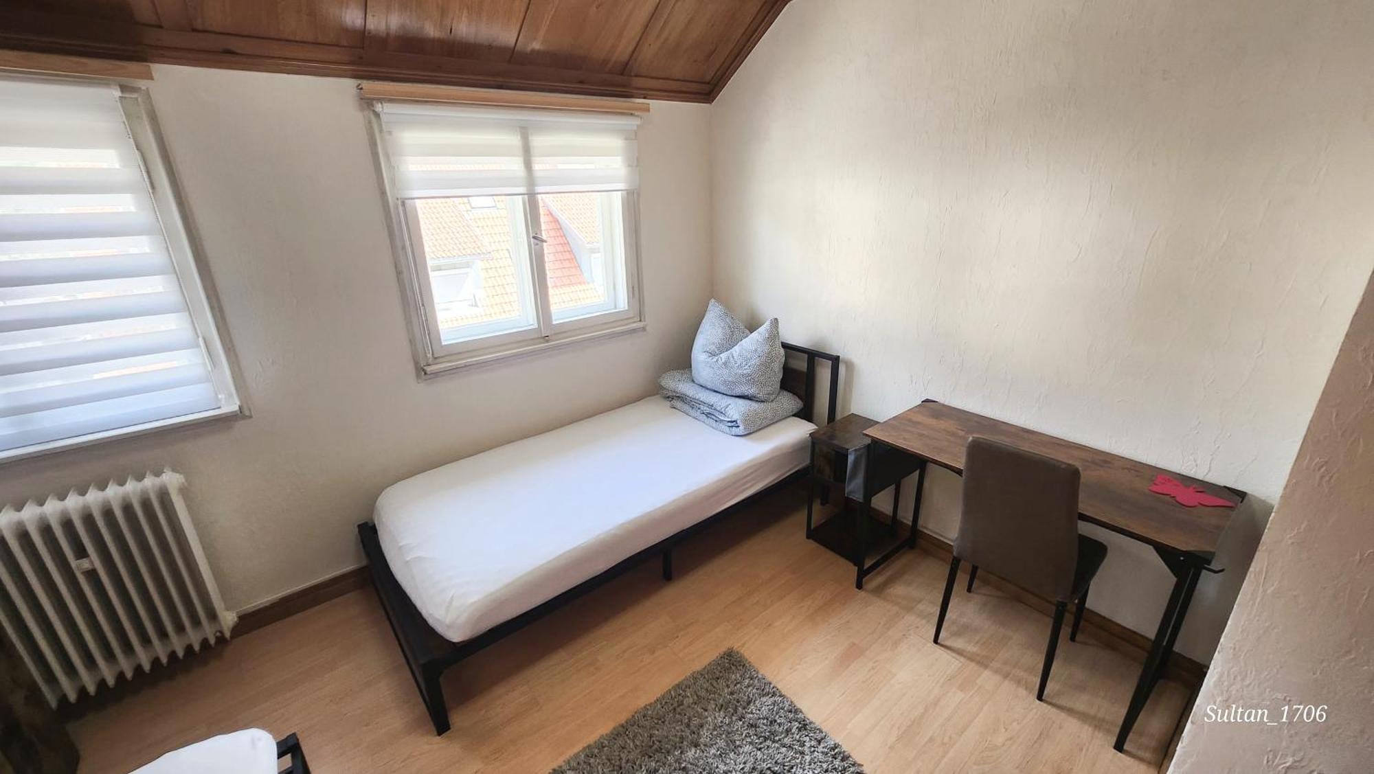 Ela Vital Ferienwohnung Санкт Блазиен Екстериор снимка